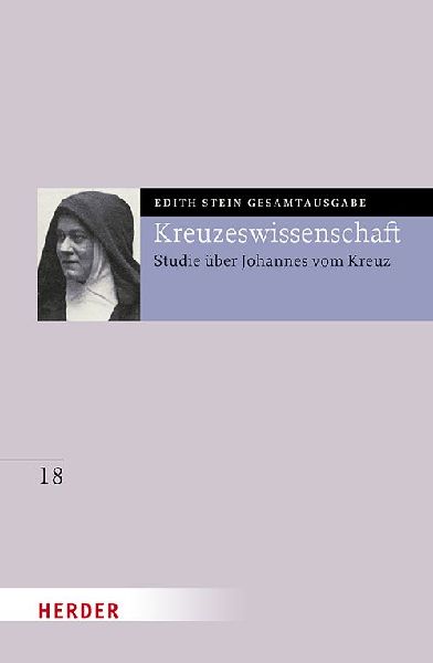 Kreuzeswissenschaft