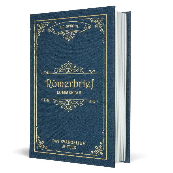Römerbrief-Kommentar