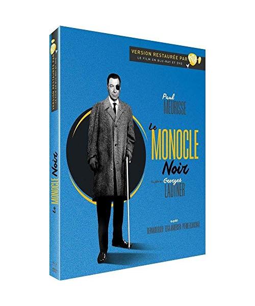 Monocle Noir [FR Import]