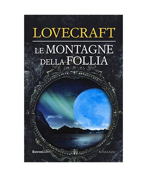 Le montagne della follia