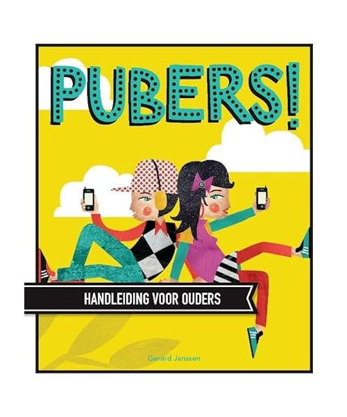 Pubers!