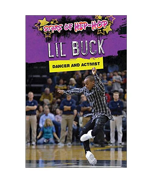 Lil Buck: Dancer and Activist