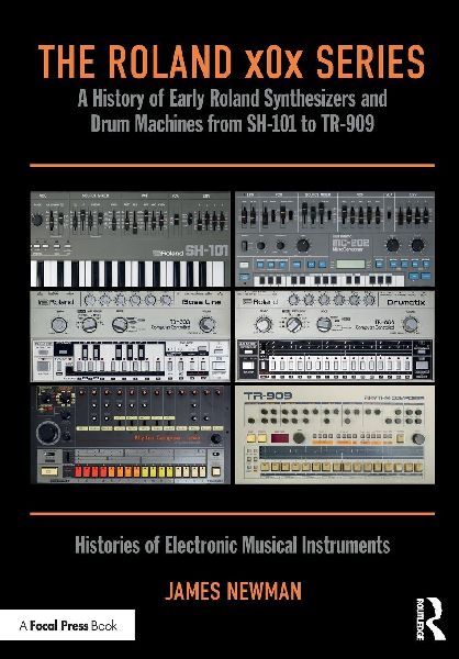 The Roland x0x Series