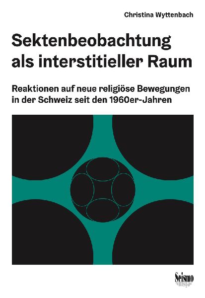 Sektenbeobachtung als interstitieller Raum