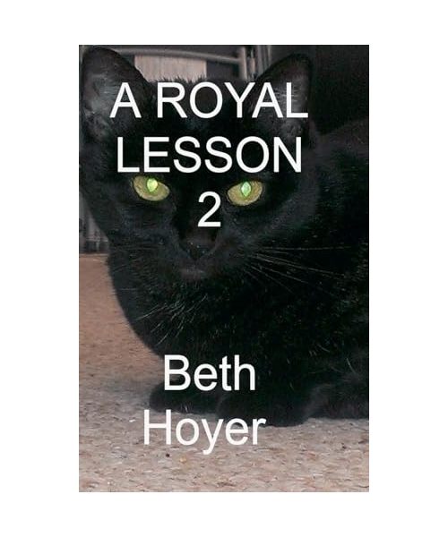 A Royal Lesson 2 (Red and Jewel, Band 2)