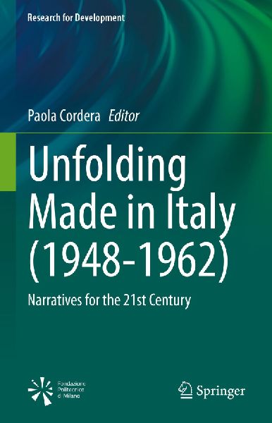 Unfolding Made in Italy (1948-1962)