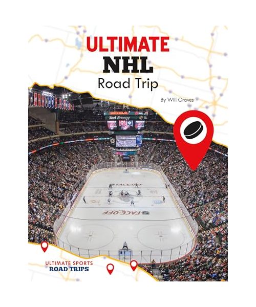Ultimate NHL Road Trip