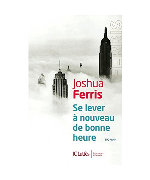 Se lever à nouveau de bonne heure