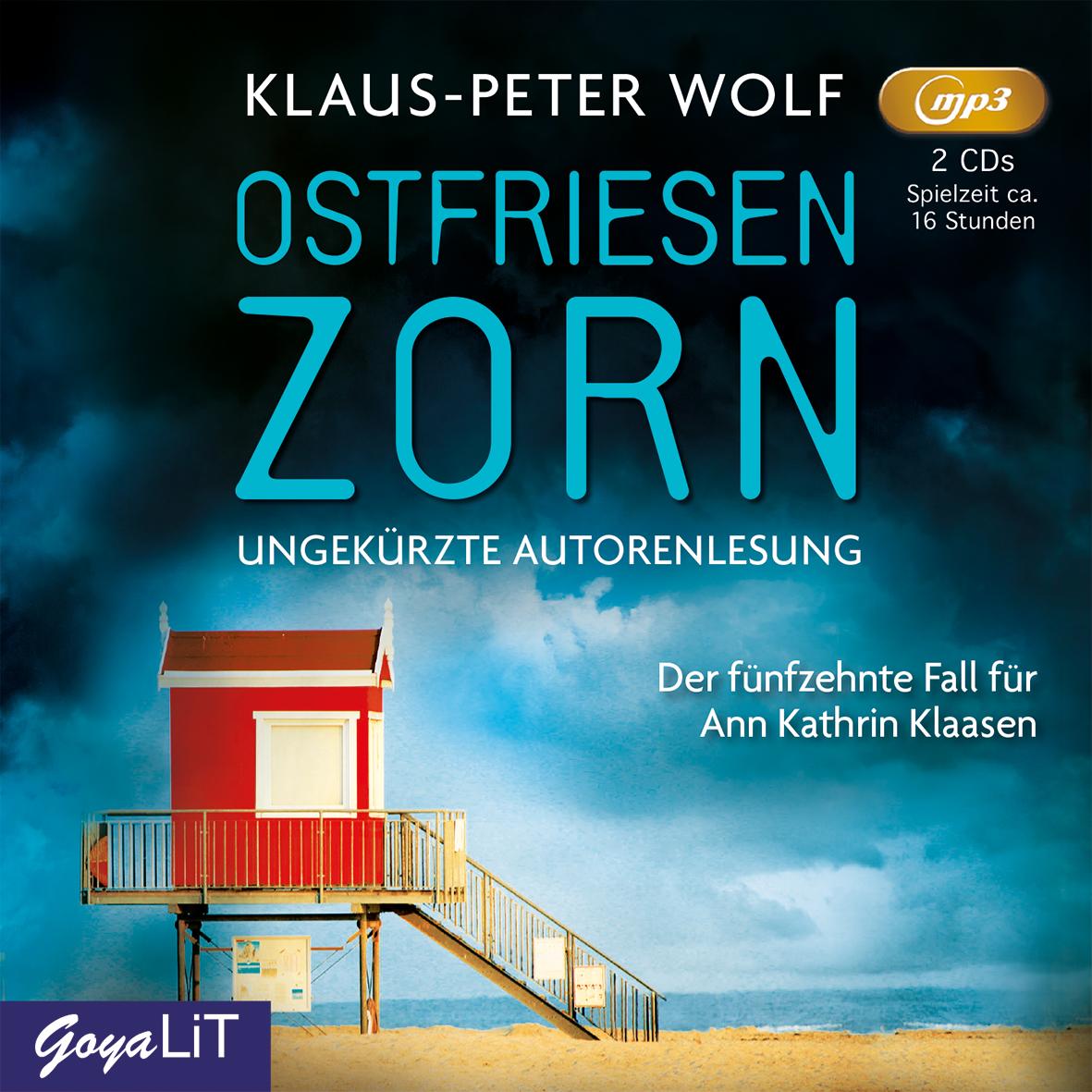 Ostfriesenzorn