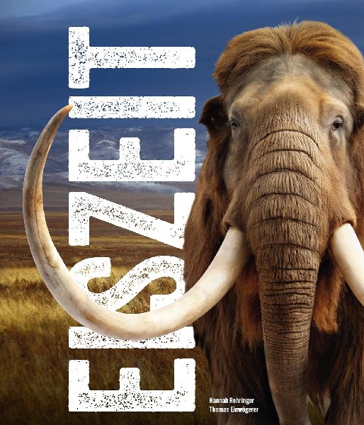 Eiszeit - Ice Age