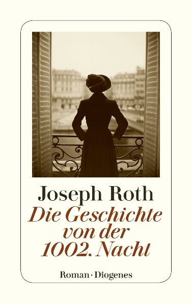 Die Geschichte von der 1002 Nacht