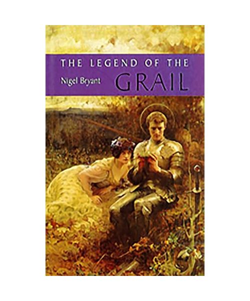 Legend of the Grail