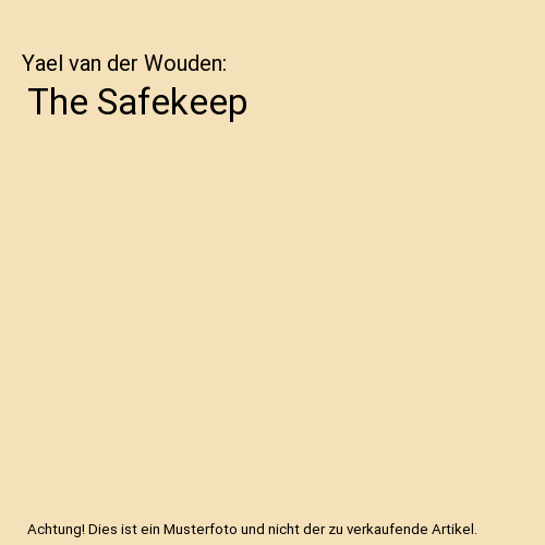 The Safekeep