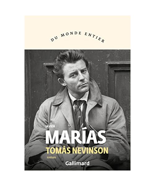 Tomás Nevinson