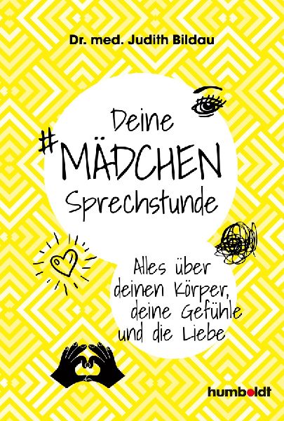 Deine Mädchensprechstunde
