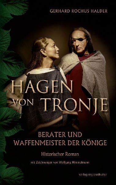 Hagen von Tronje
