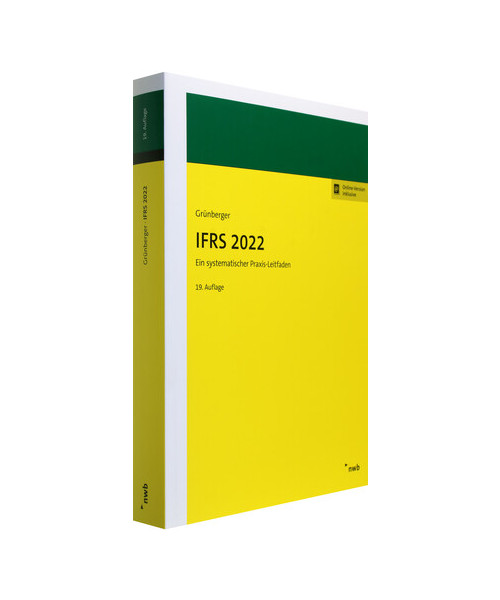 IFRS 2022