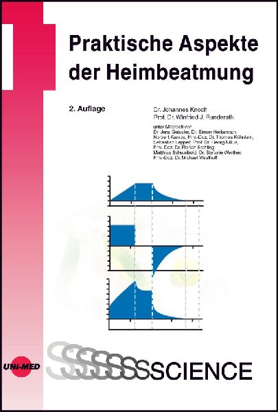 Praktische Aspekte der Heimbeatmung