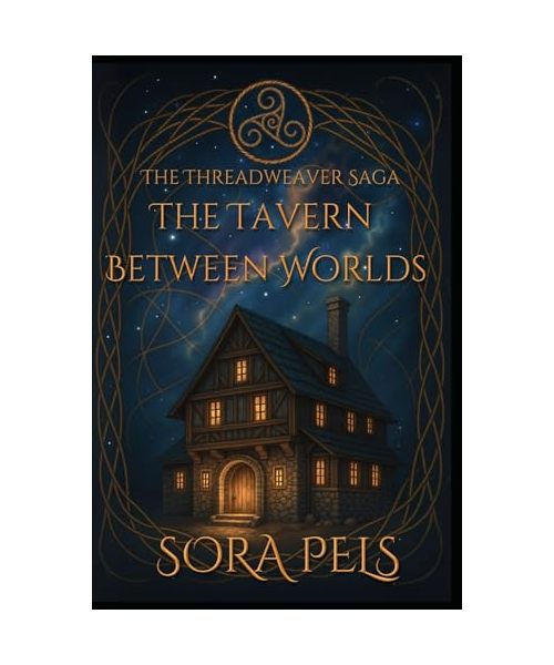 The Threadweaver Saga: The Tavern Between Worlds