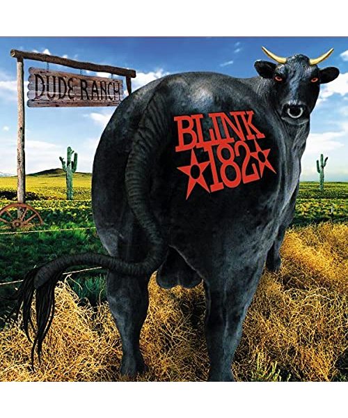 Dude Ranch