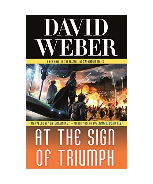 At the Sign of Triumph