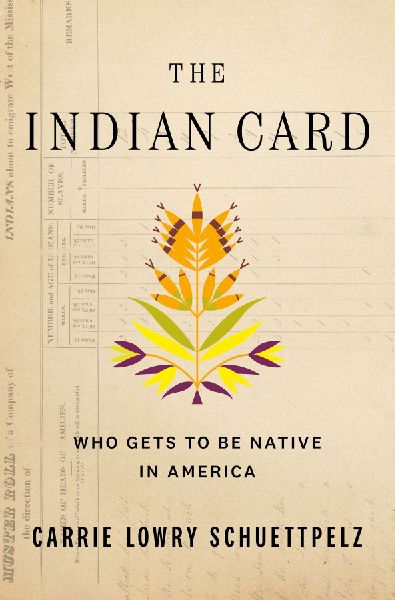 The Indian Card