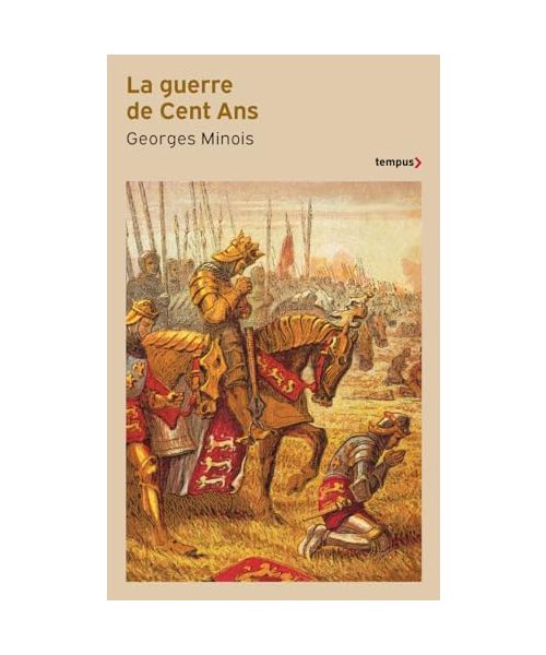 La guerre de Cent Ans: Naissance de deux nations