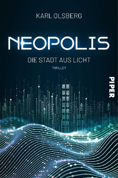 Neopolis - Die Stadt aus Licht