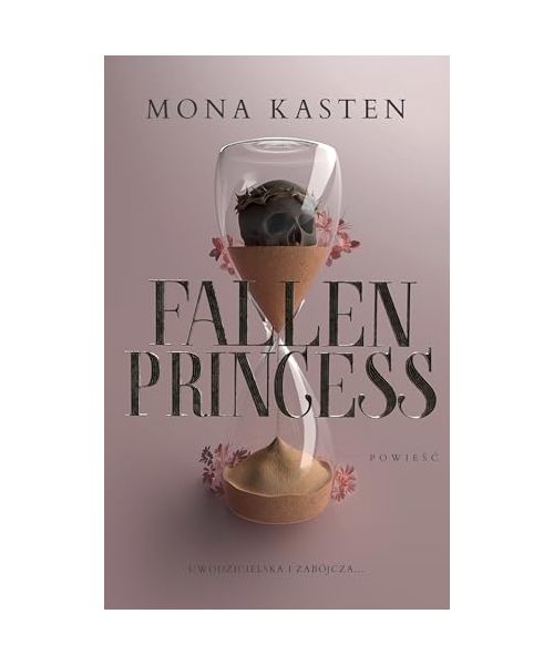 Fallen Princess