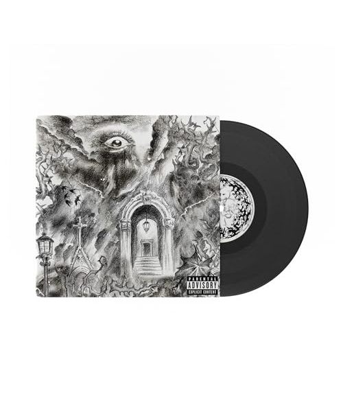 Nostalgia (Export)(Vinile Nero) [Vinyl LP]