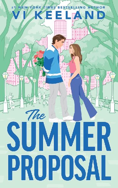 The Summer Proposal