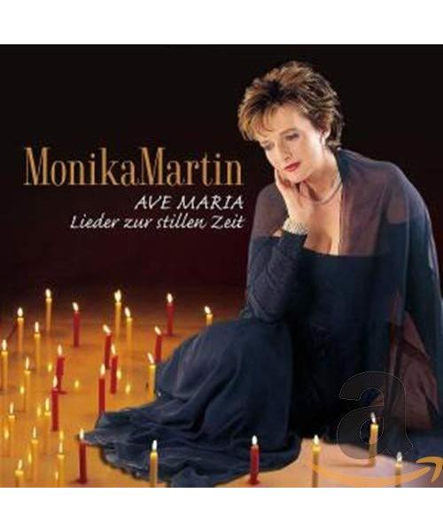Ave Maria - Lieder Zur Stillen Zeit