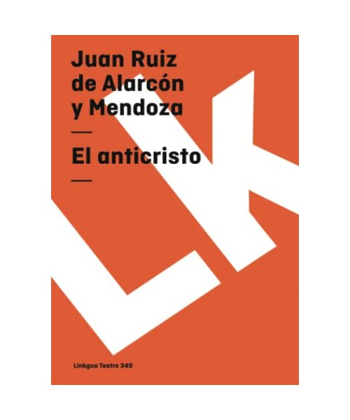 El anticristo