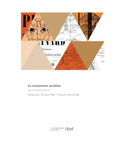 Le mouvement socialiste