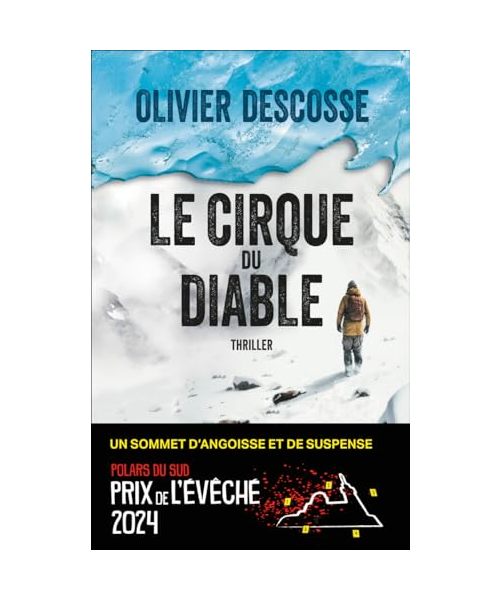 Le cirque du diable