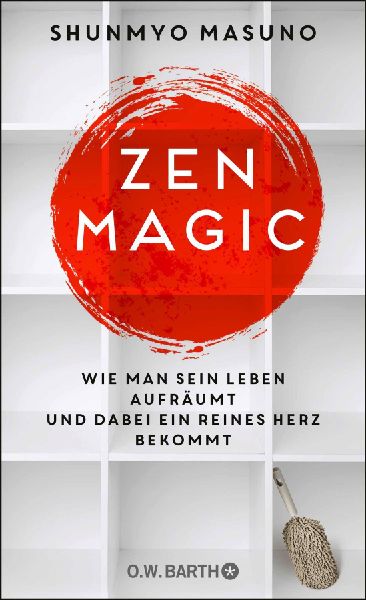 ZEN MAGIC