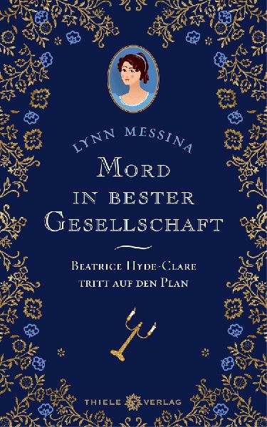 Mord in bester Gesellschaft