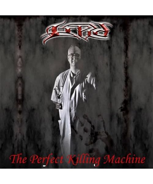 The perfect killing machine