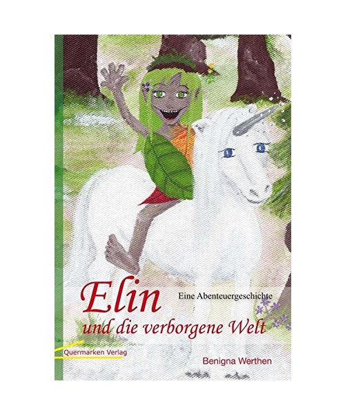 Elin und die verborgene Welt