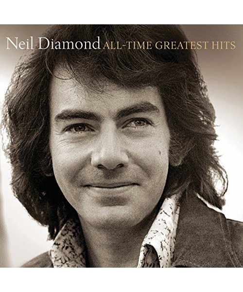 All-Time Greatest Hits