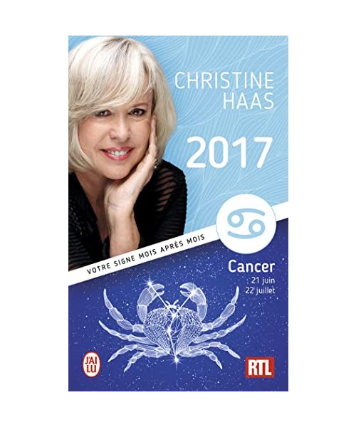 Cancer : Du 21 juin au 22 juillet