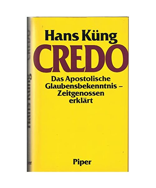 Credo
