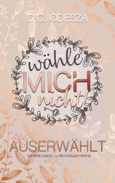 Wähle mich nicht!