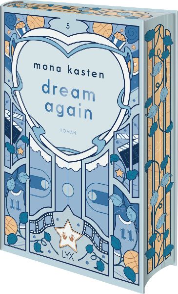 Dream Again: Special Edition