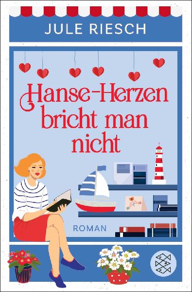Hanse-Herzen bricht man nicht