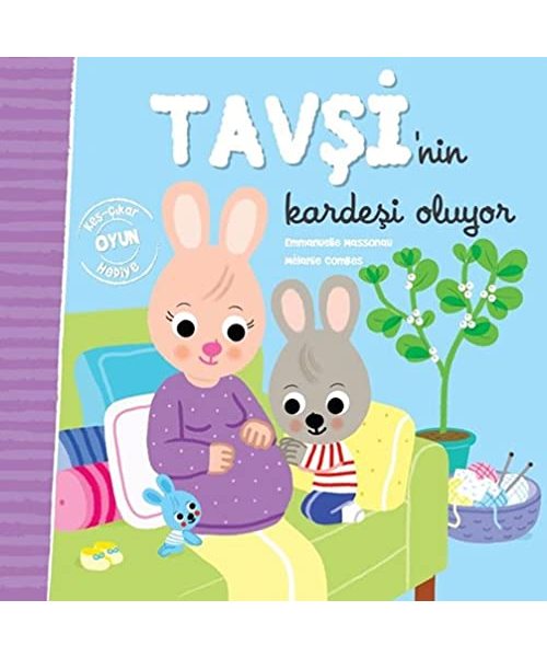 Tavsinin Kardesi Oluyor