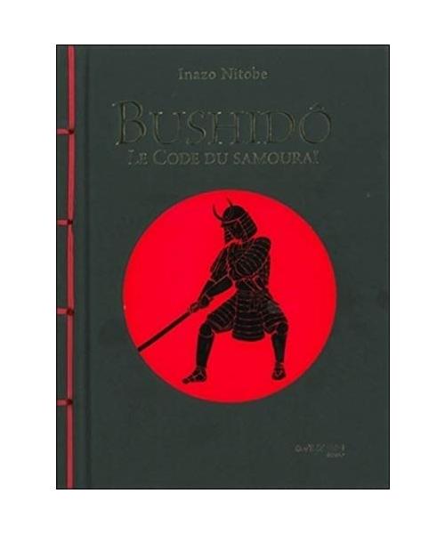 Bushido : le code du samouraï