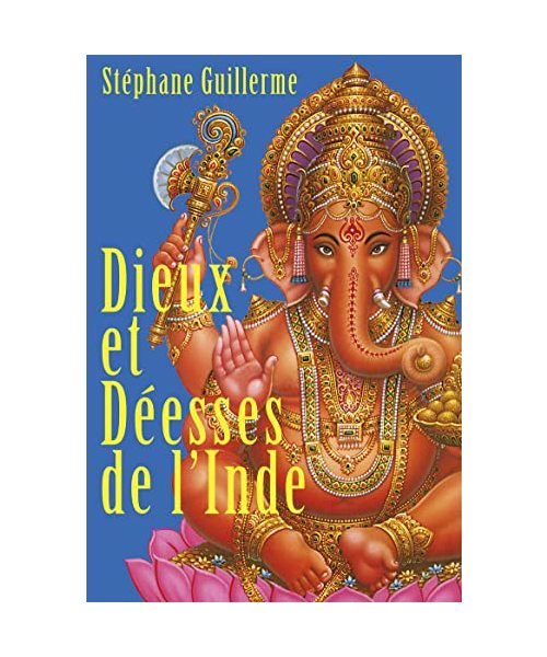 Dieux et déesses de l'Inde