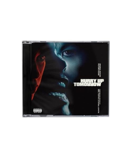Hurry Up Tomorrow (Ltd. Score CD)