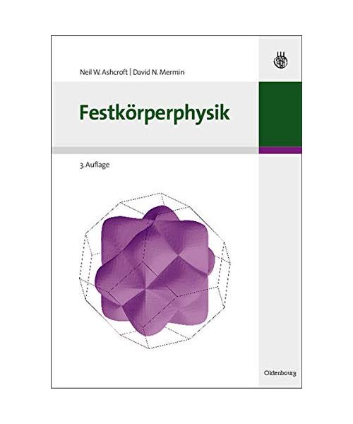 Festkörperphysik
